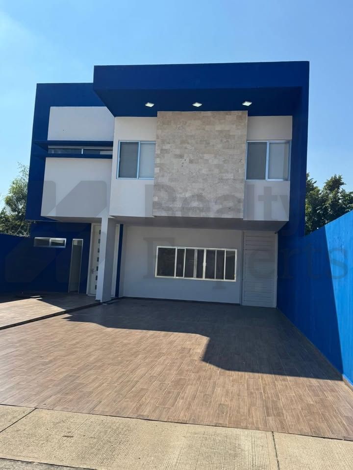 Casa en Renta en Real Campestre