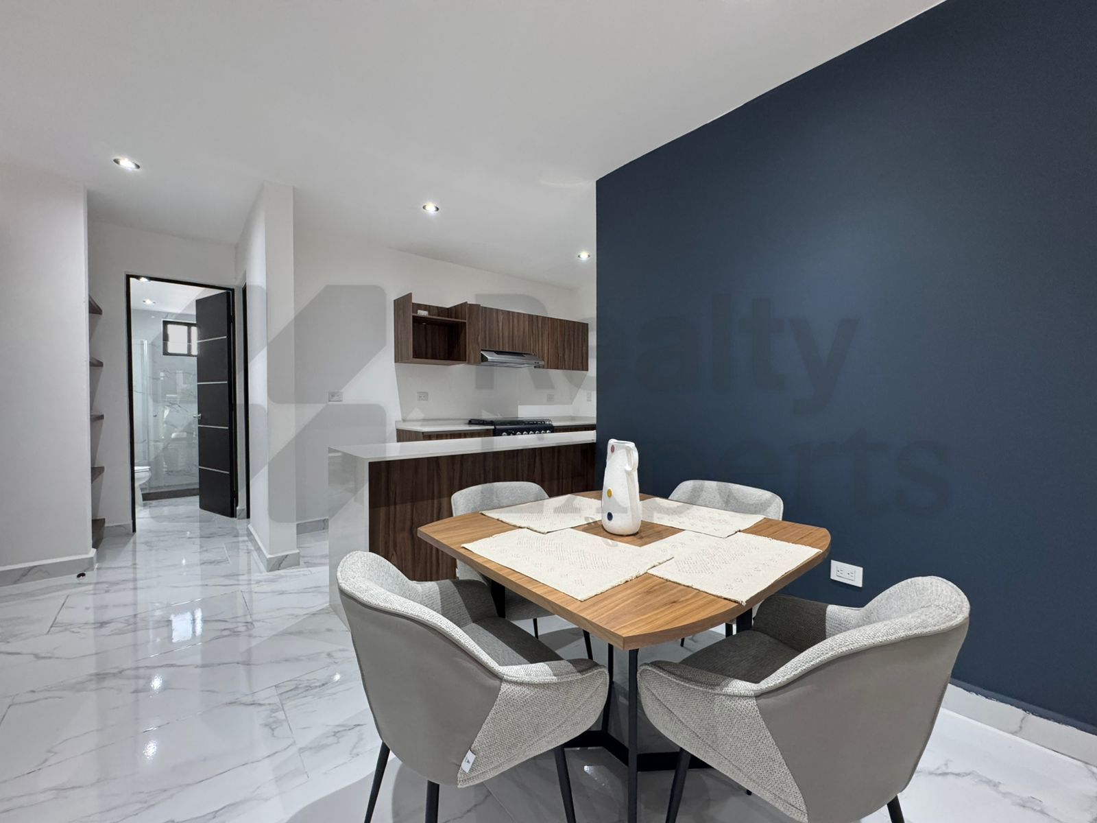 Departamento en Venta en Solidaridad