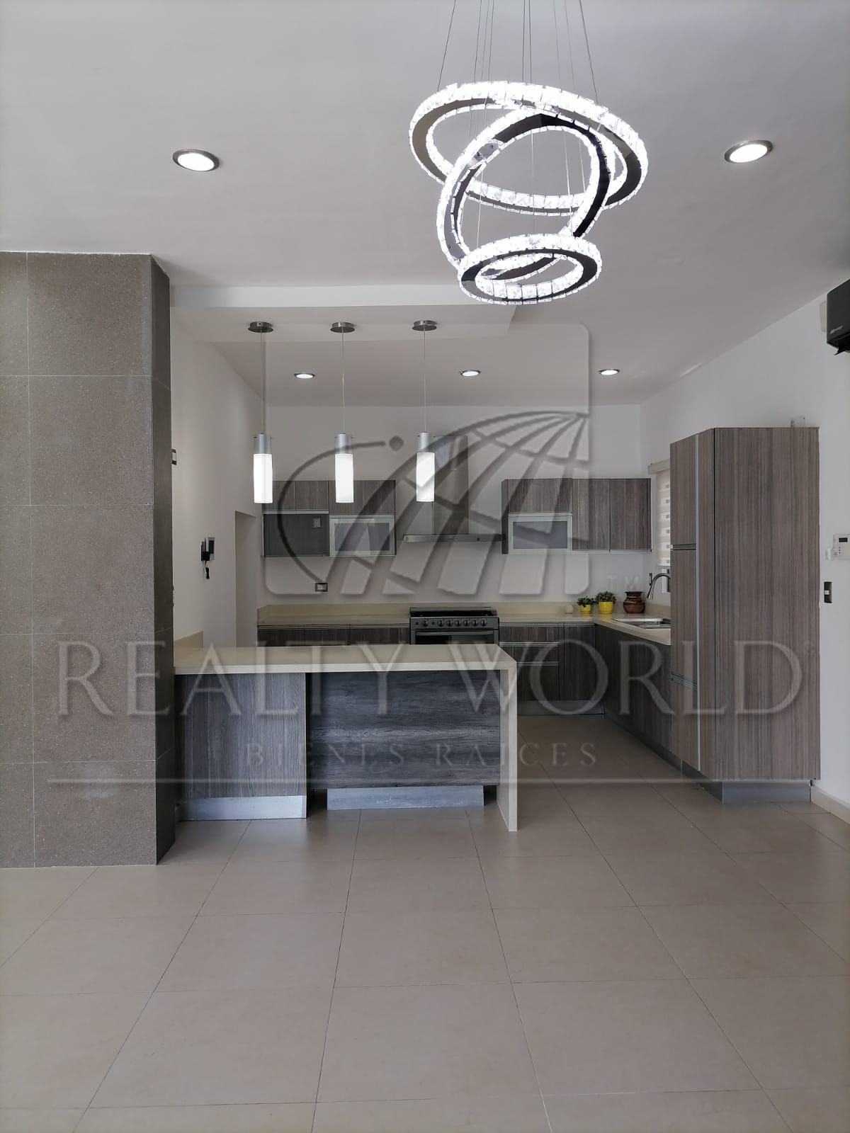 Casa en Venta en Real Campestre