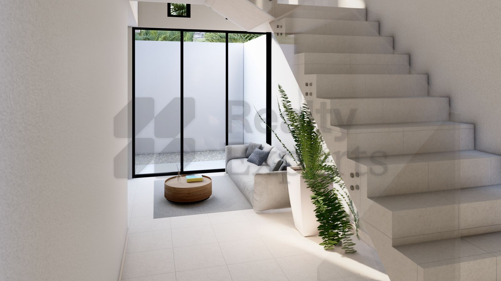 Casa en Venta en Residencial Jardines del Cedro