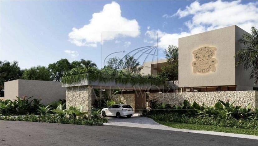 Terreno en Venta en Sin Colonia