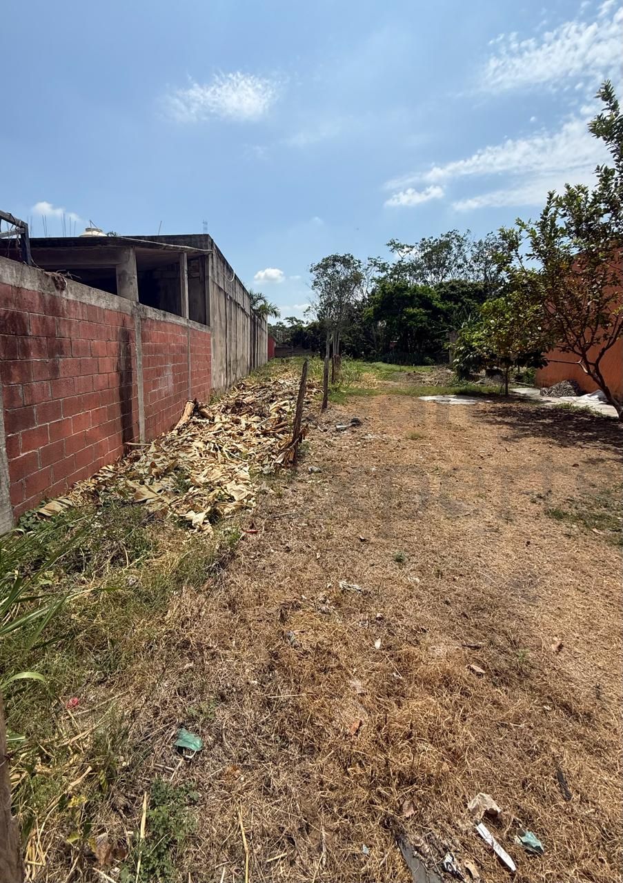 Terreno en Venta en Ixtacomitán 1ra. Sección