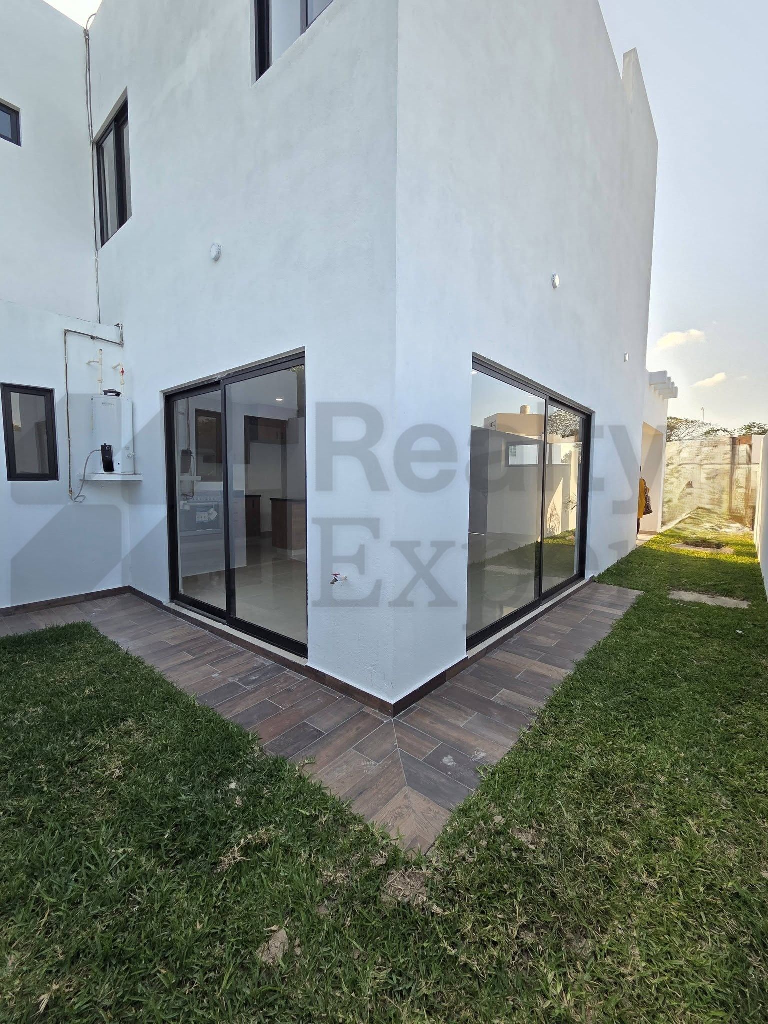 Casa en Venta en Real Campestre