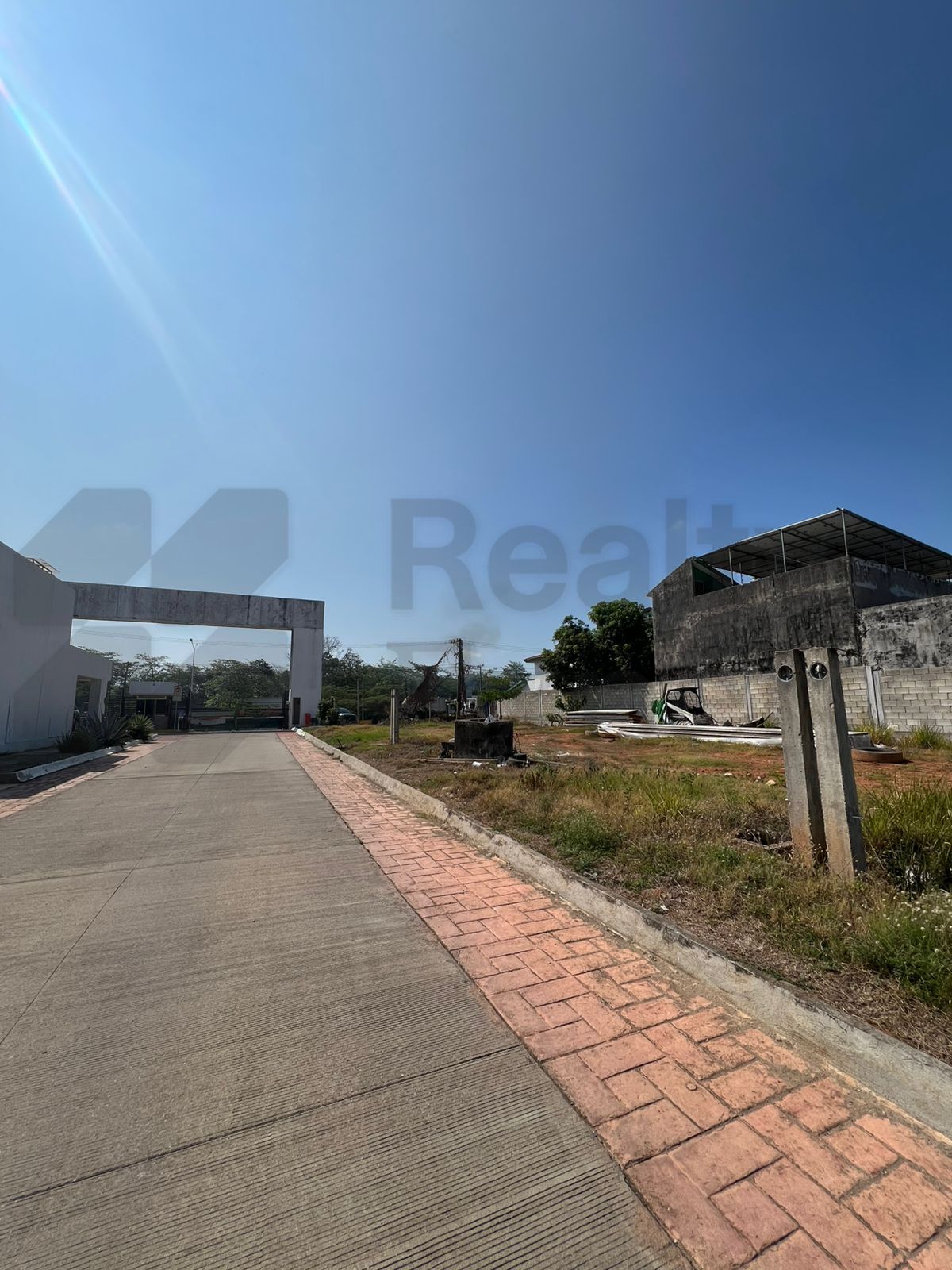 Terreno en Venta en Ixtacomitán 1ra. Sección