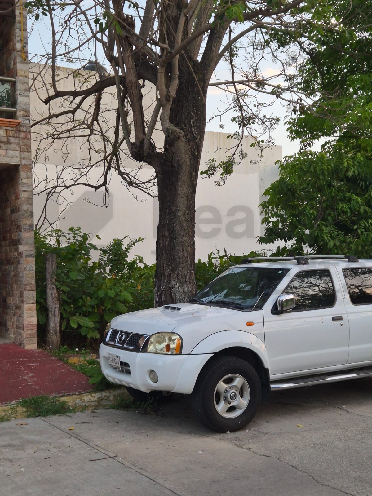 Terreno en Venta en Real del Angel