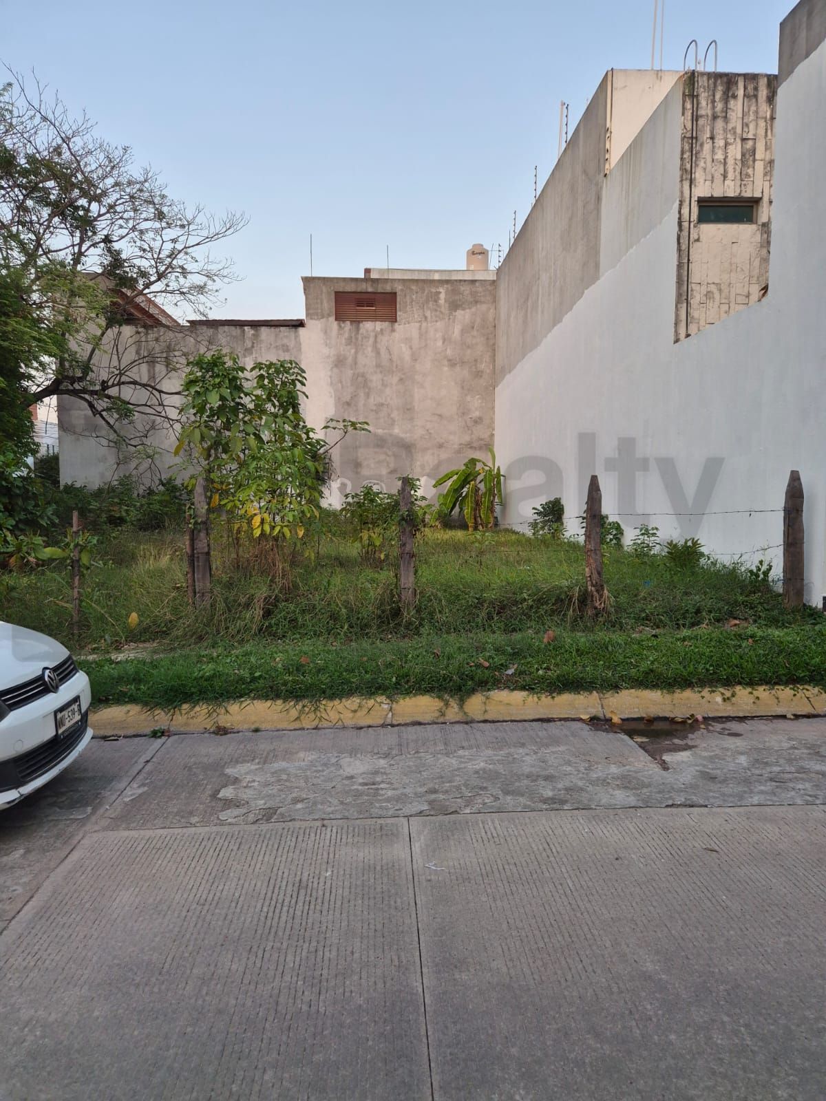 Terreno en Venta en Real del Angel