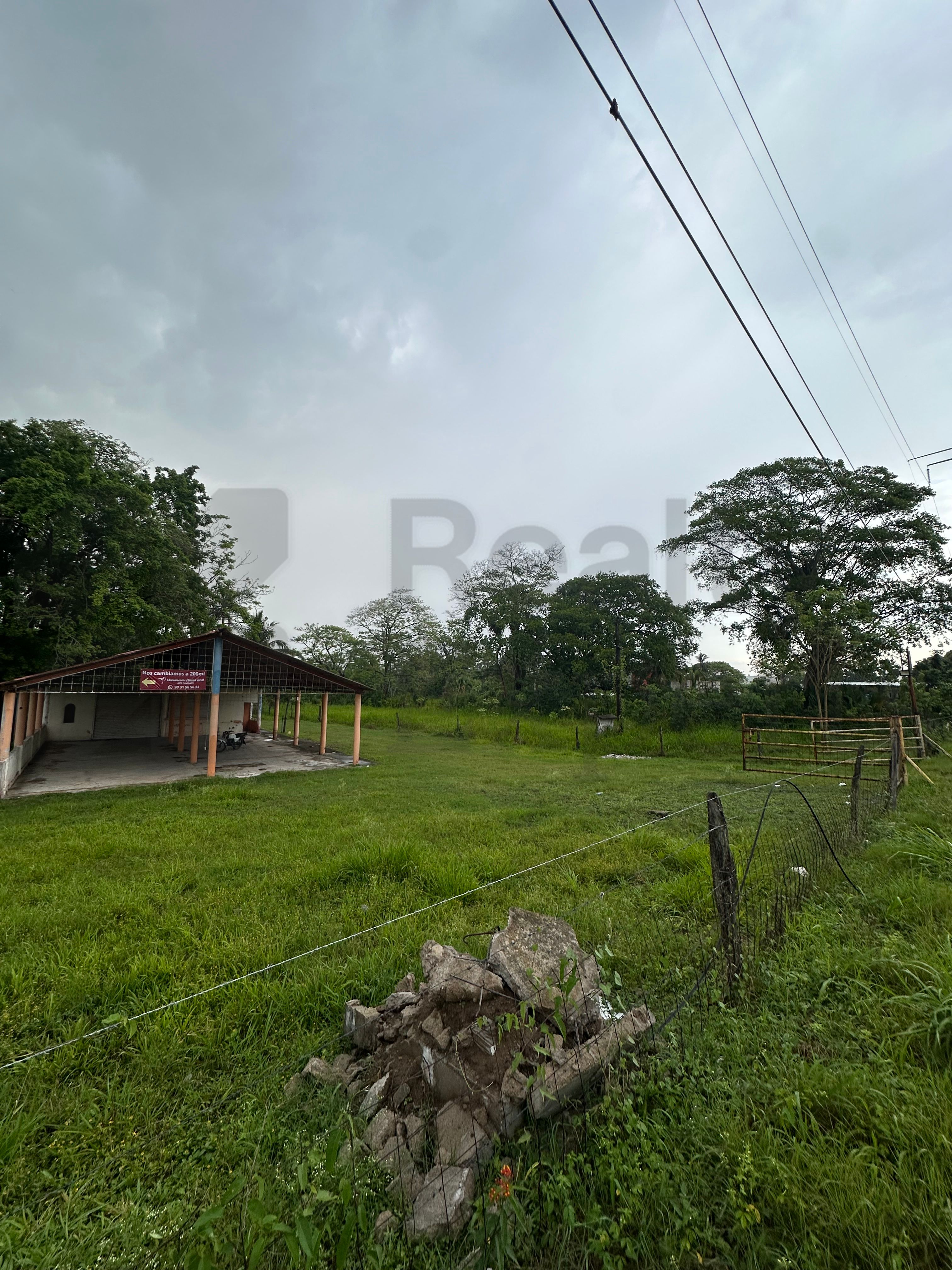 Terreno en Venta en Gonzalez 2a Secc