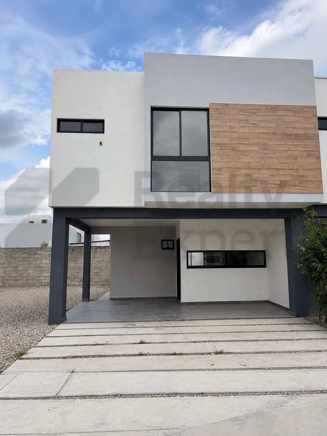 Casa en Venta en Real de Palmas