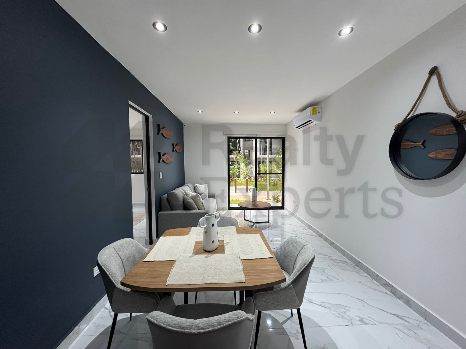 Departamento en Venta en Solidaridad