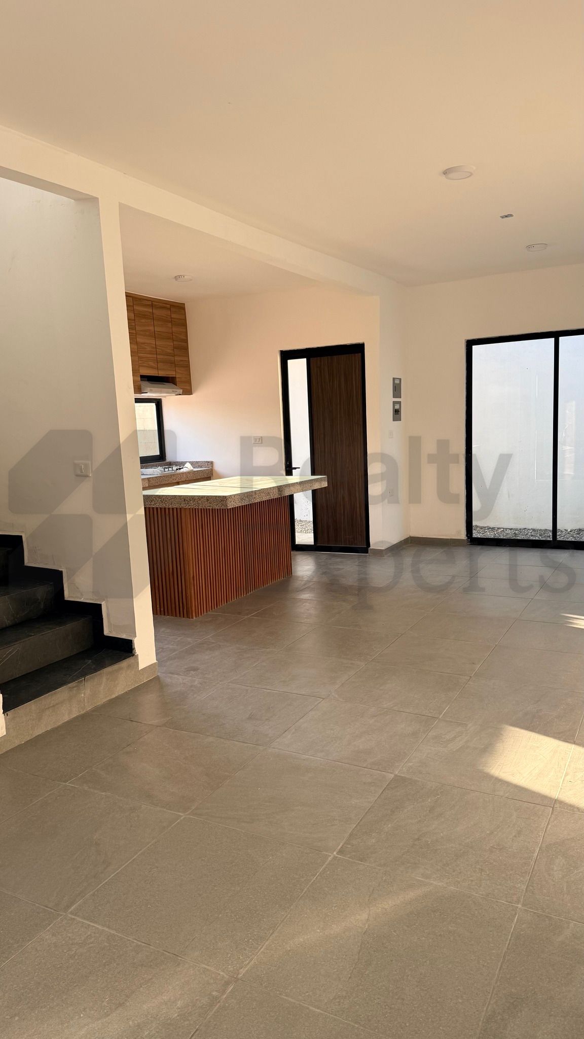 Casa en Venta en Real de Palmas