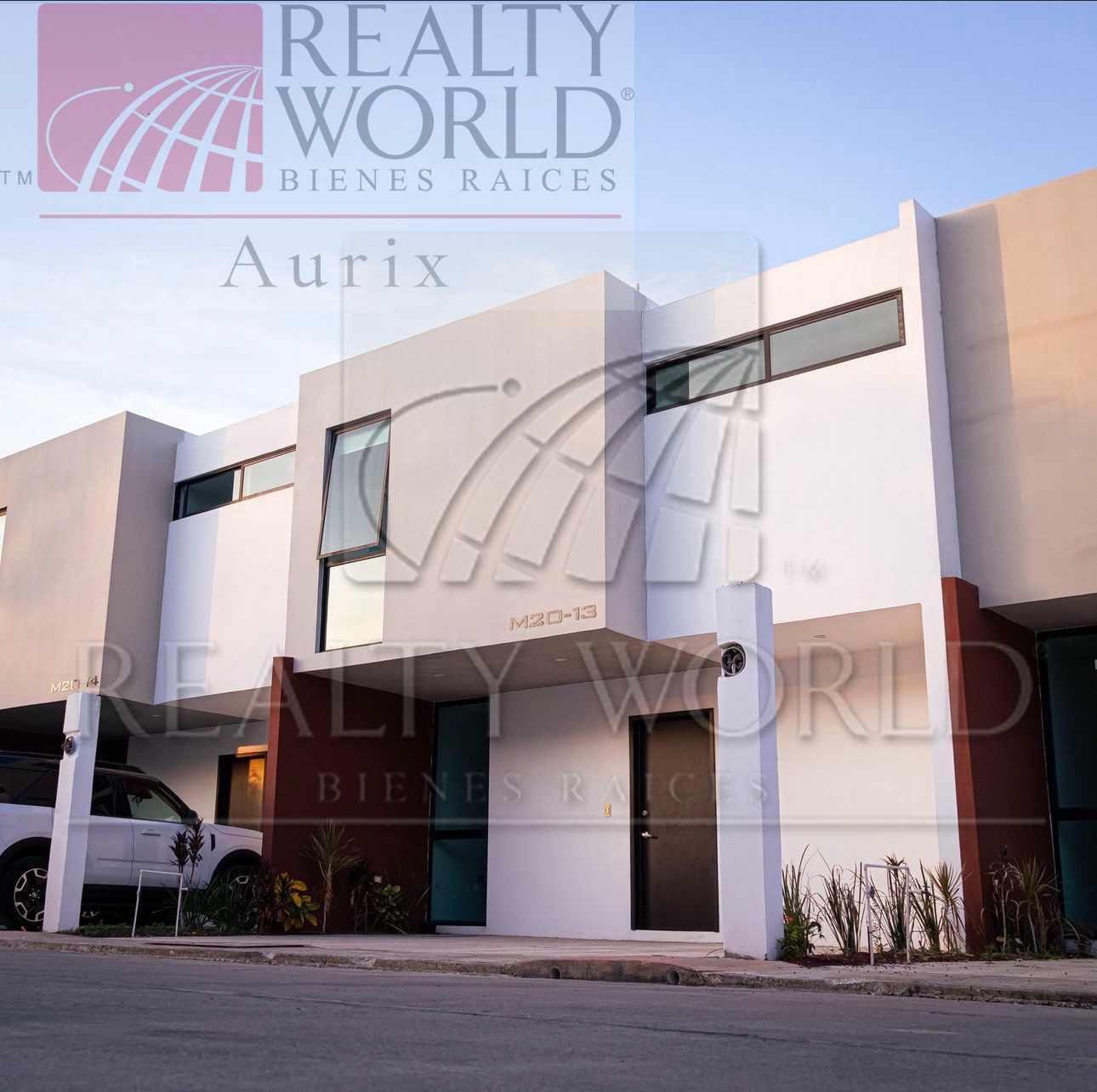 Casa en Venta en RESIDENCIAL EUROPA