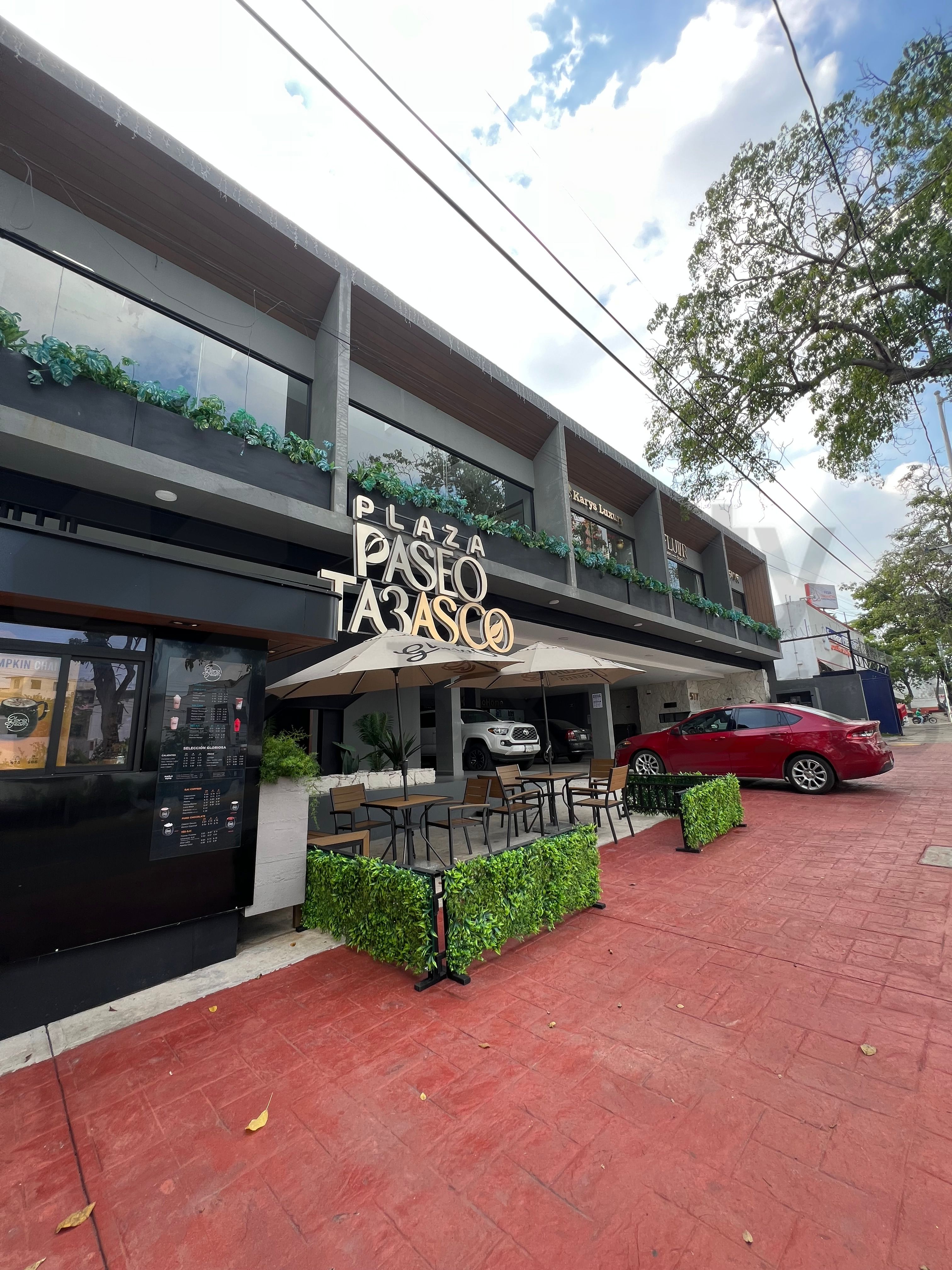 Local en Renta en Mayito