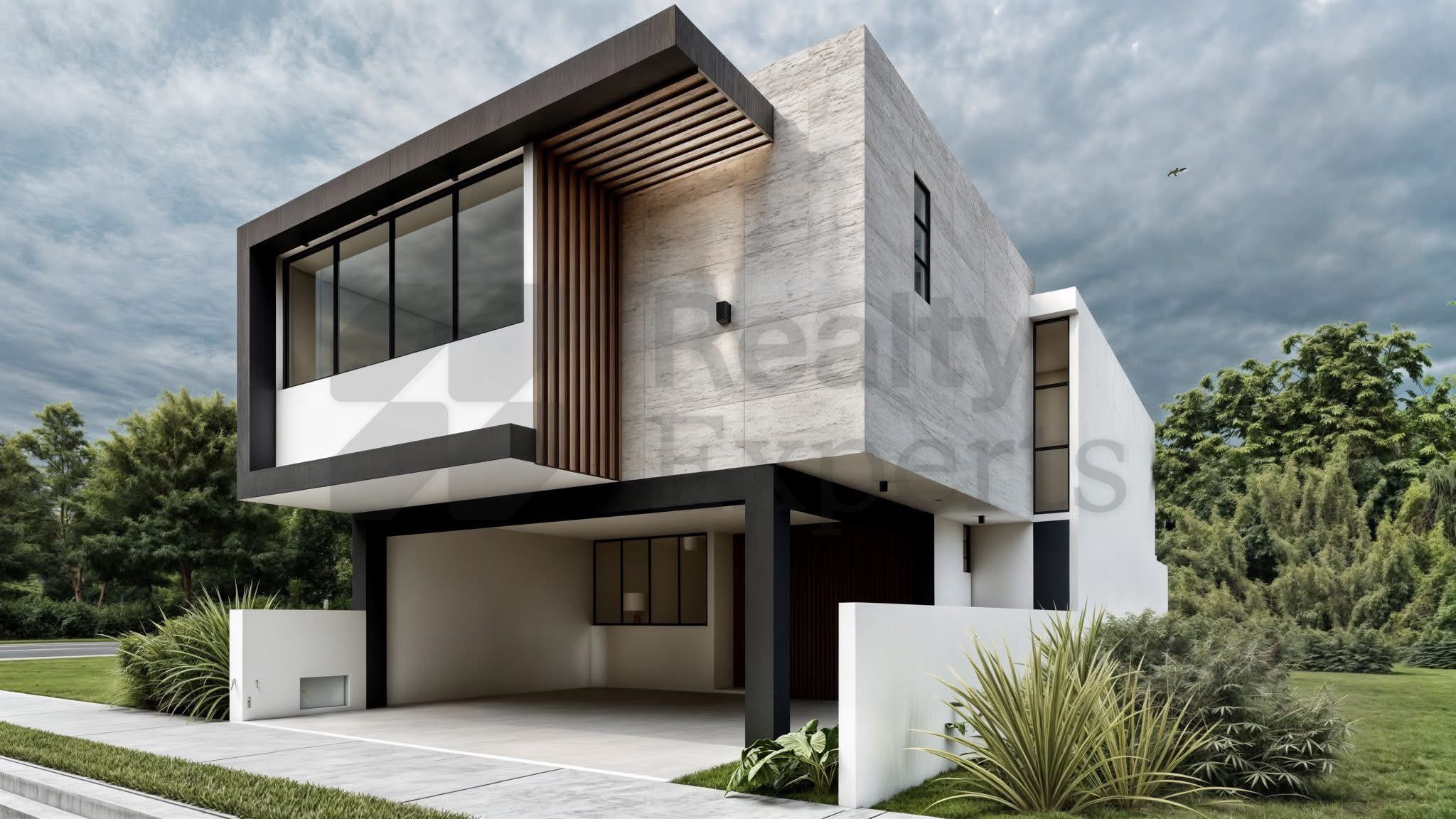 Casa en Venta en Haciendas Residencial & Club Deportivo