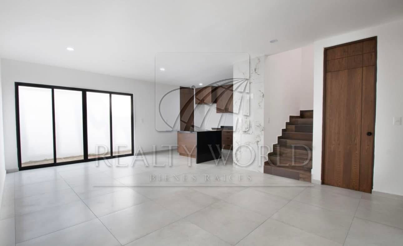 Casa en Venta en Real Campestre