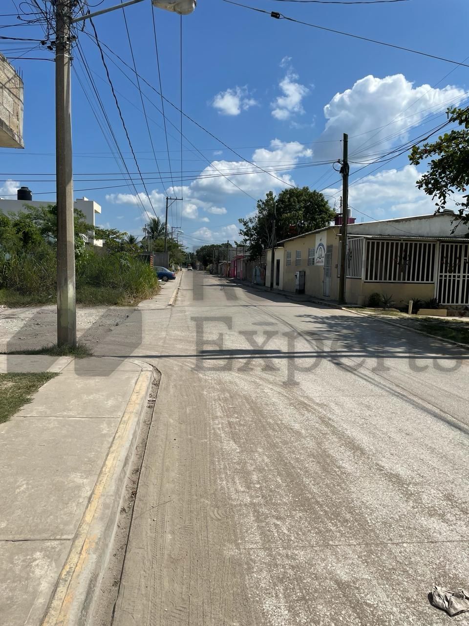Terreno en Venta en Benito Juárez