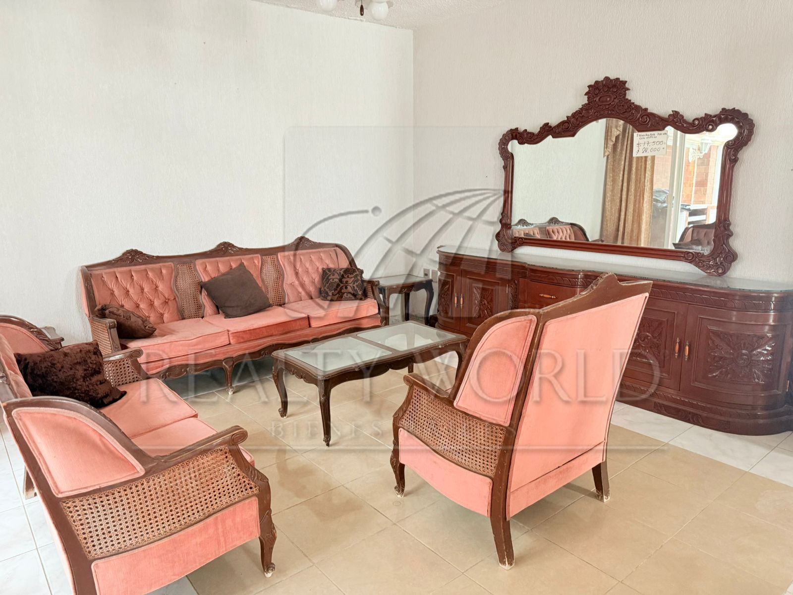 Casa en Venta en Prados de Villahermosa