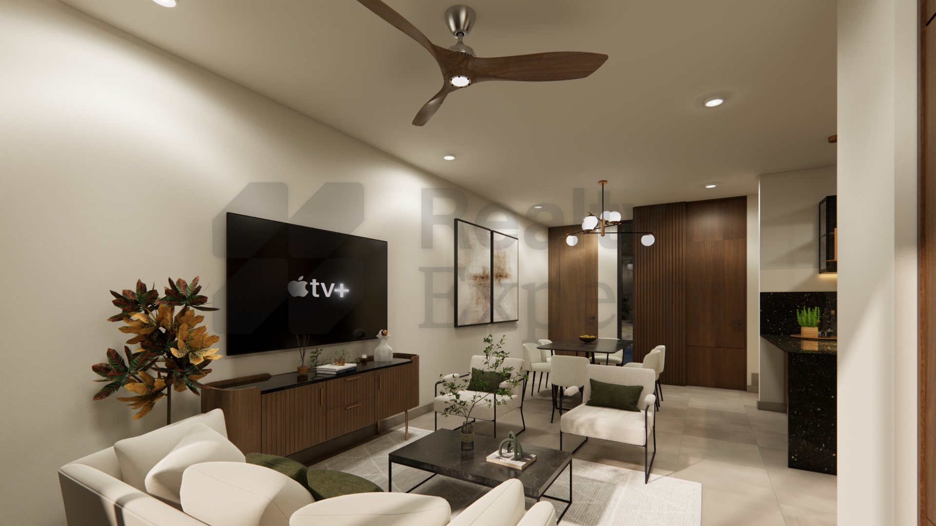 Casa en Venta en Real Campestre