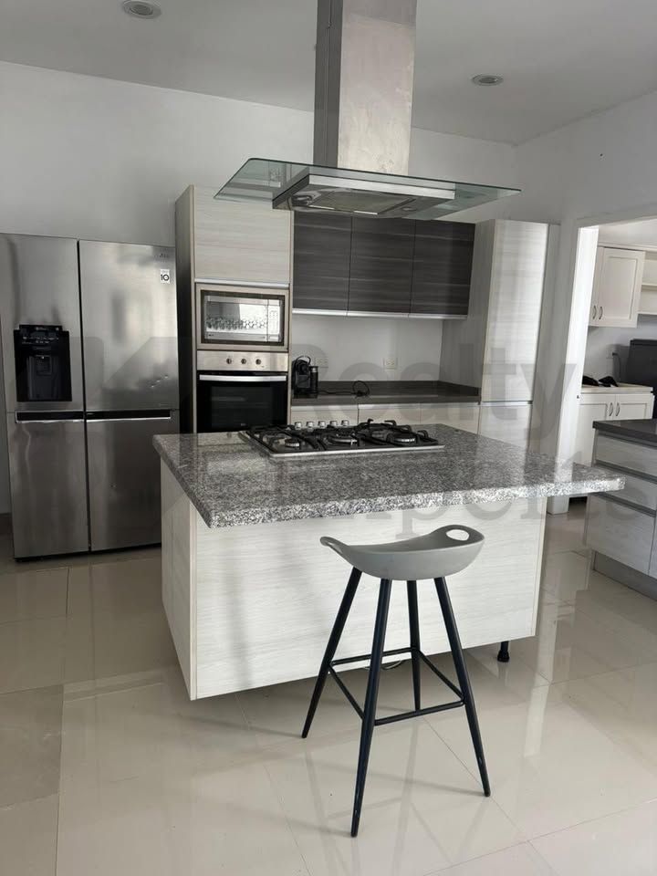 Casa en Renta en Real Campestre