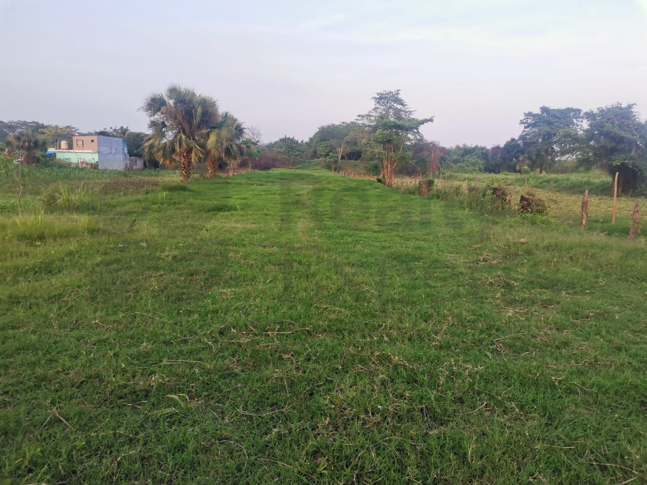 Terreno en Venta en Torno Largo 1ra. Sección