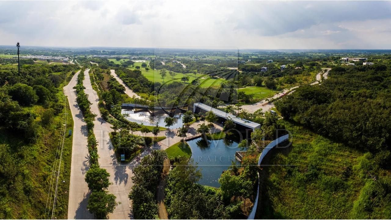 Terreno en Venta en Altozano