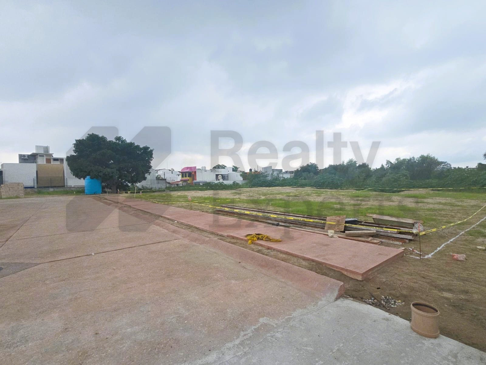 Terreno en Venta en Fraccionamiento Mundo Terranova