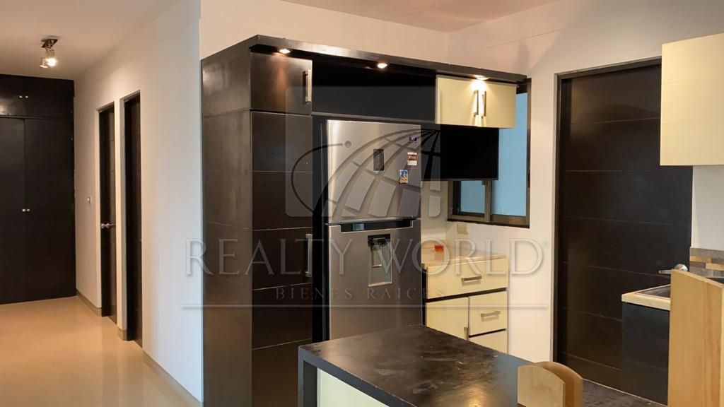 Departamento en Renta en Atasta