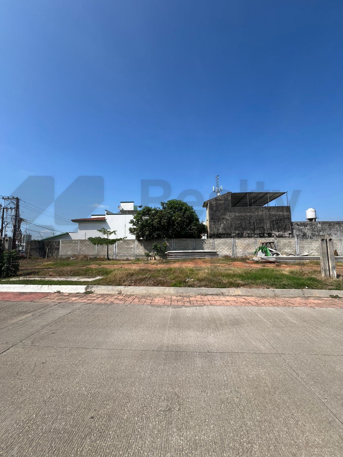 Terreno en Venta en Ixtacomitán 1ra. Sección
