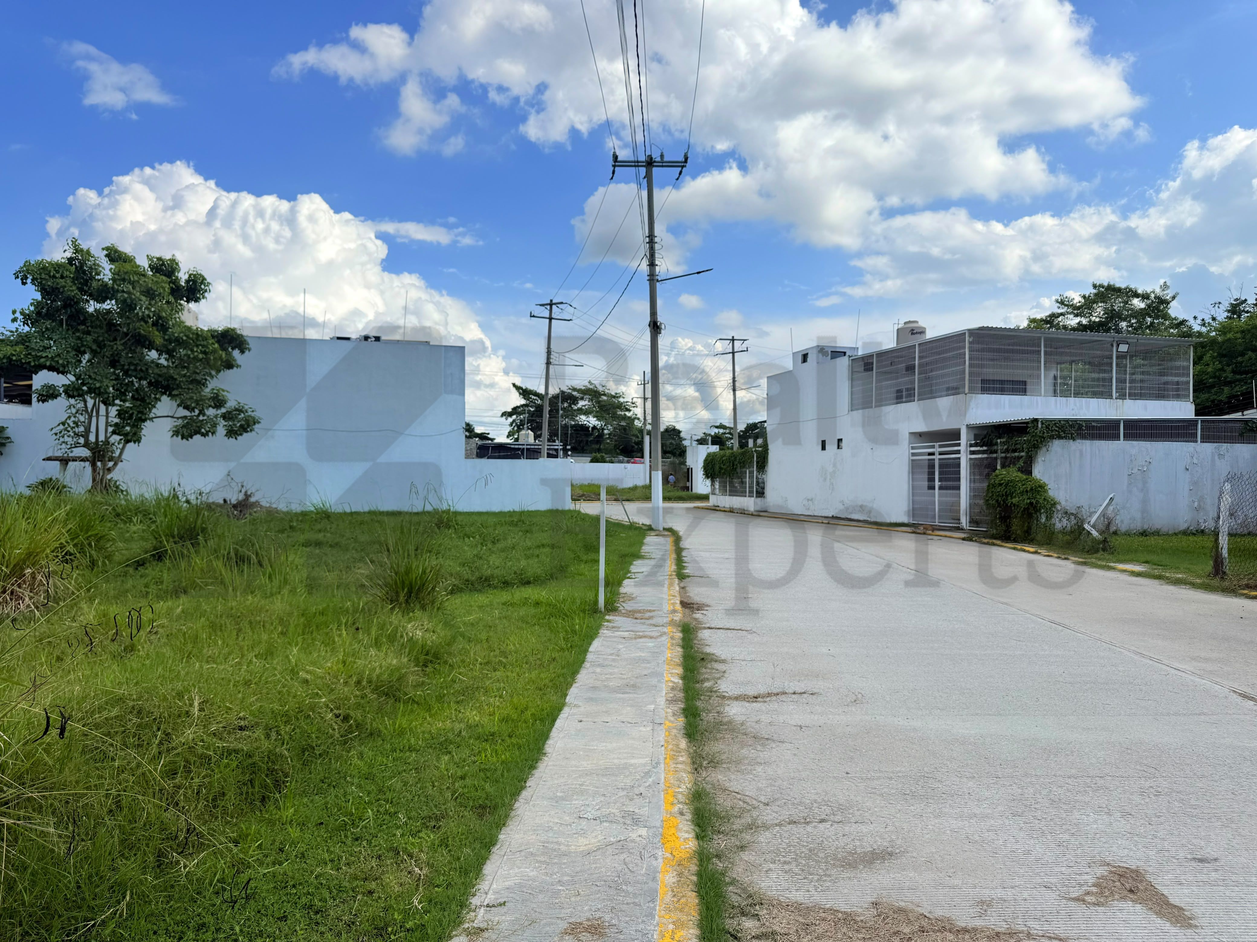 Terreno en Venta en Lagartera 1a Secc