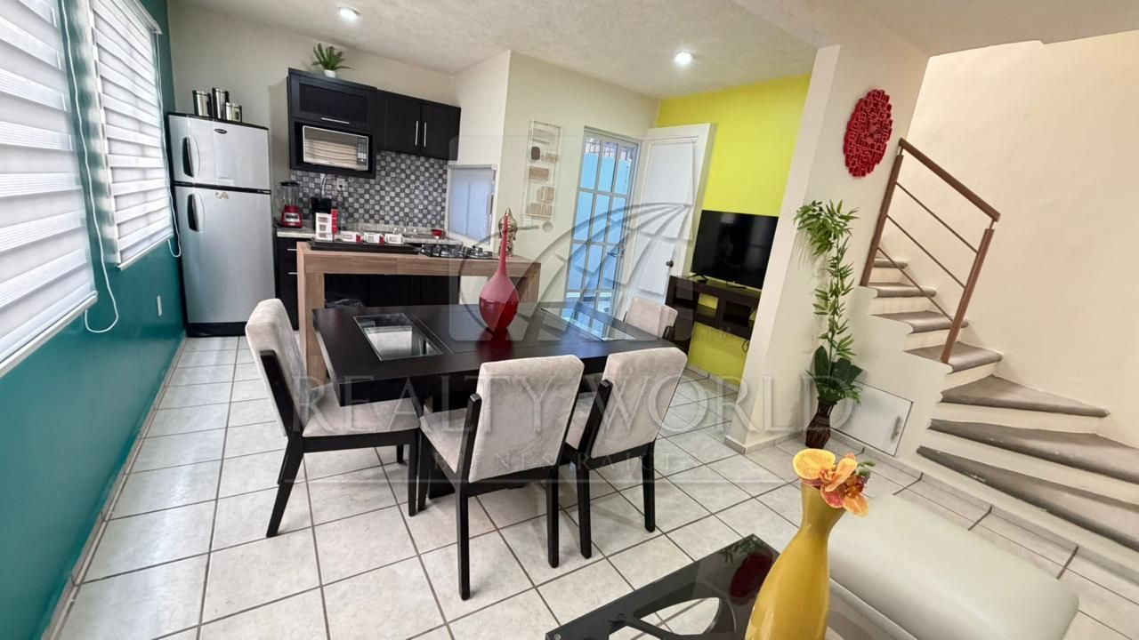 Casa en Venta en Pomoca