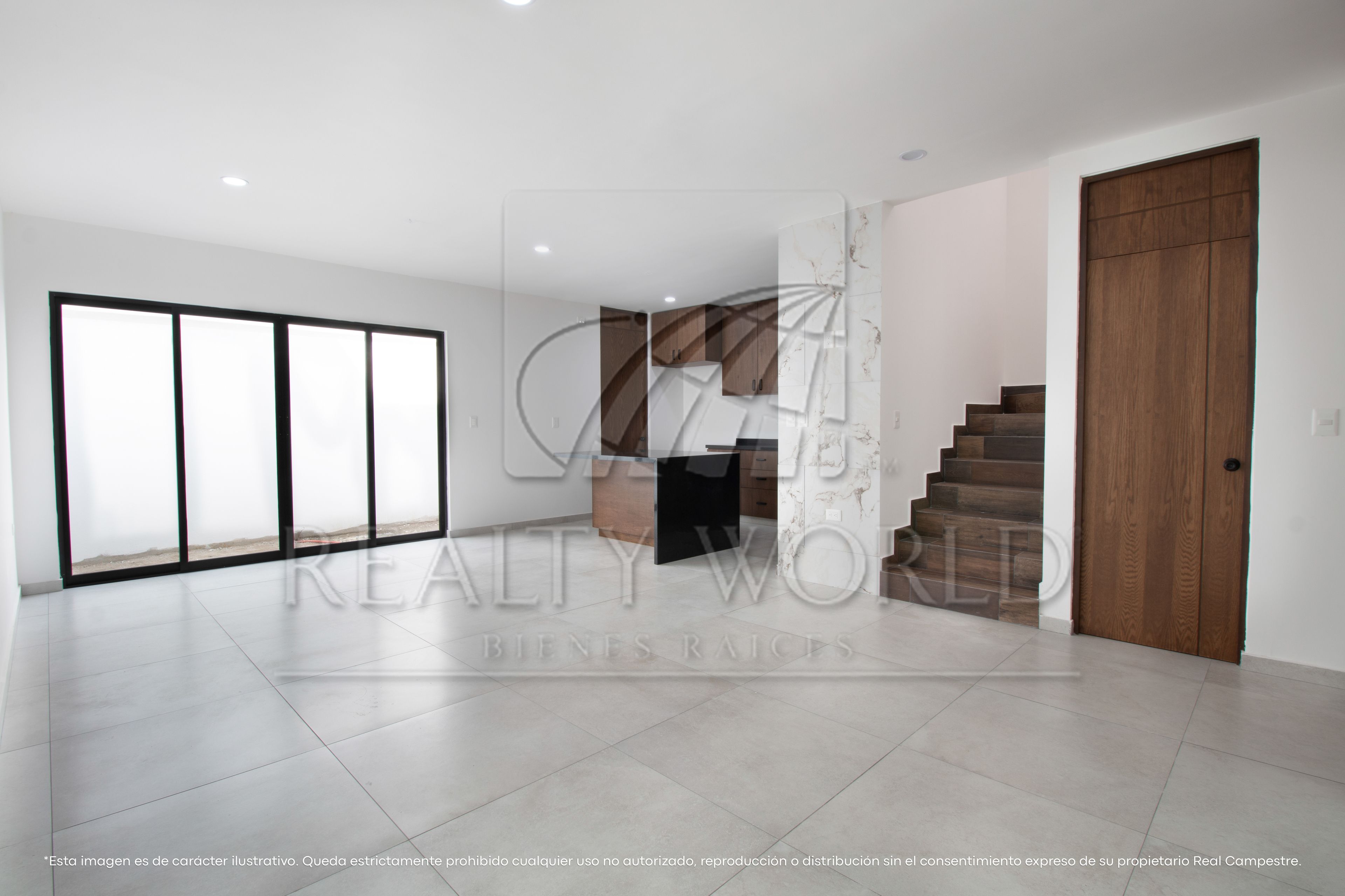 Casa en Venta en Real Campestre