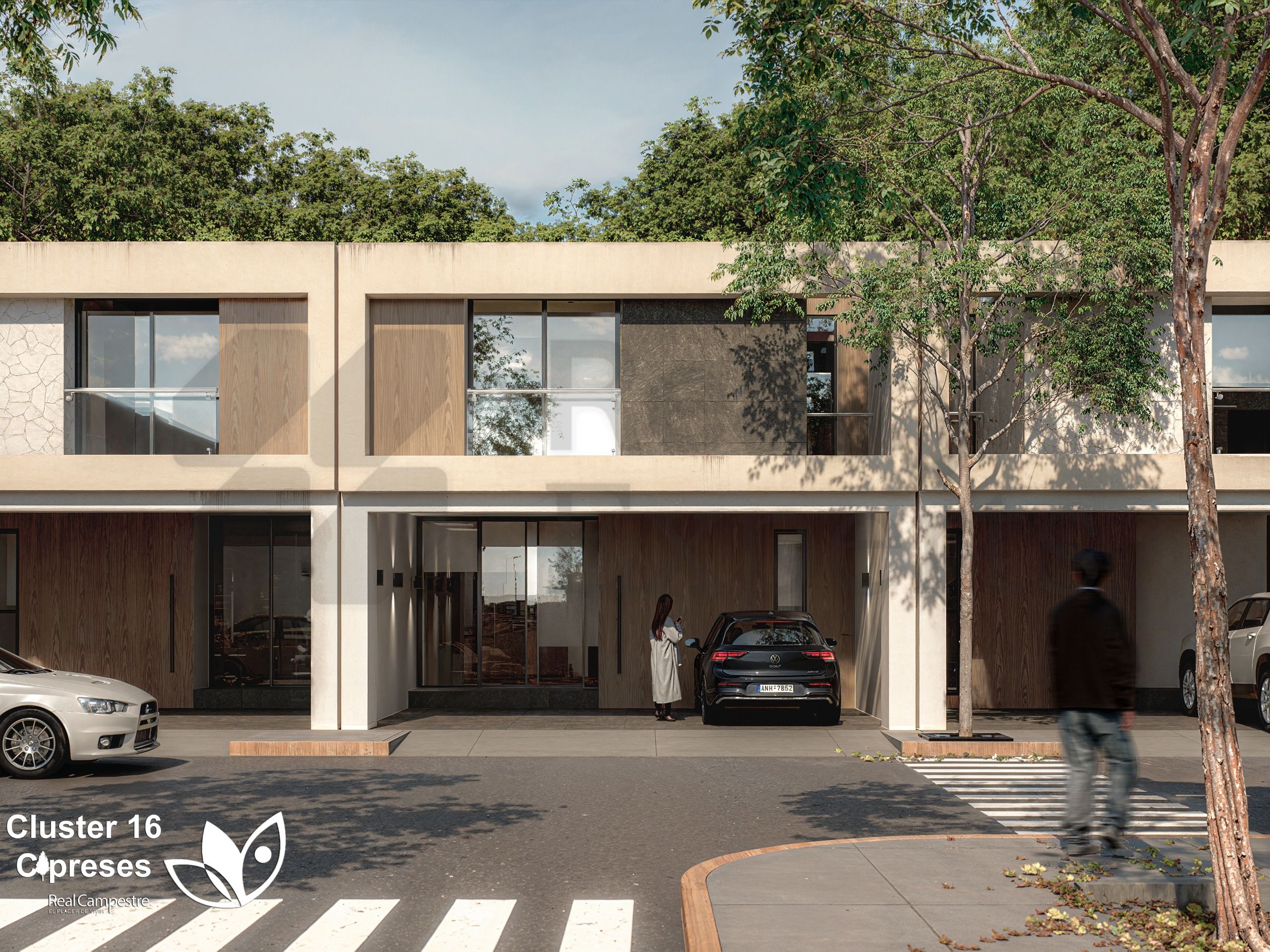 Casa en Venta en Real Campestre