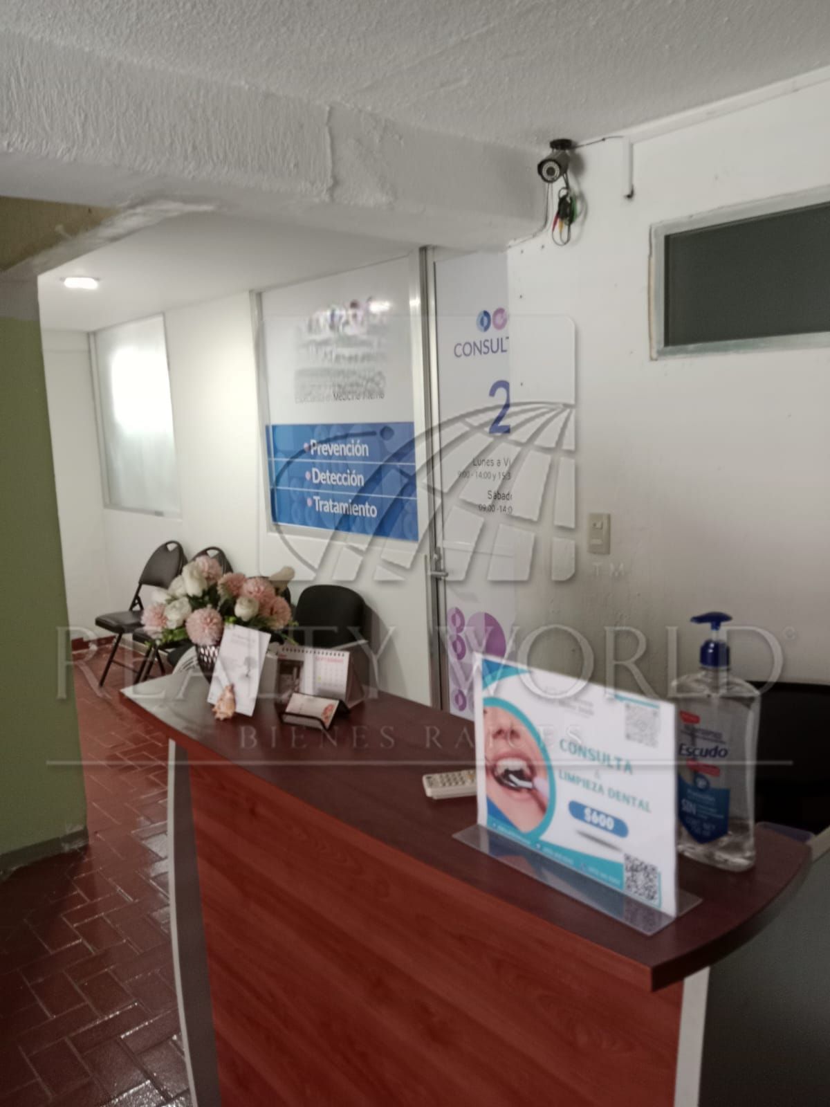 Local en Renta en Primero de Mayo
