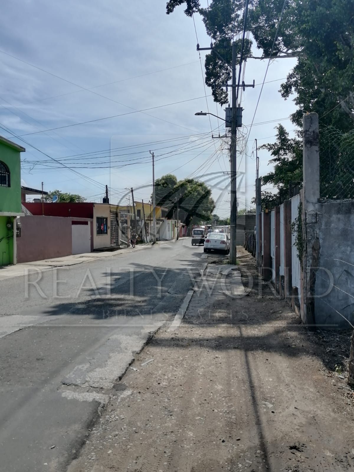 Terreno en Venta en La Lima