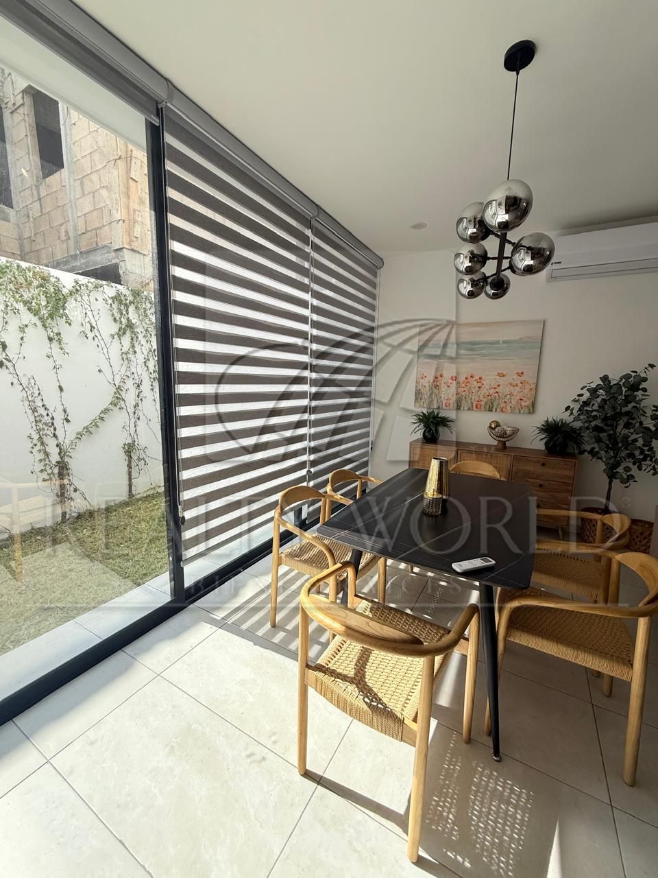 Casa en Venta en Real Campestre