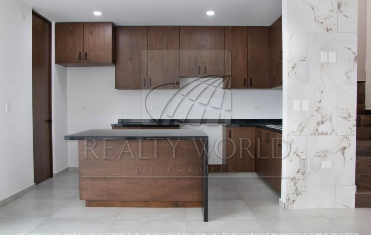 Casa en Venta en Real Campestre