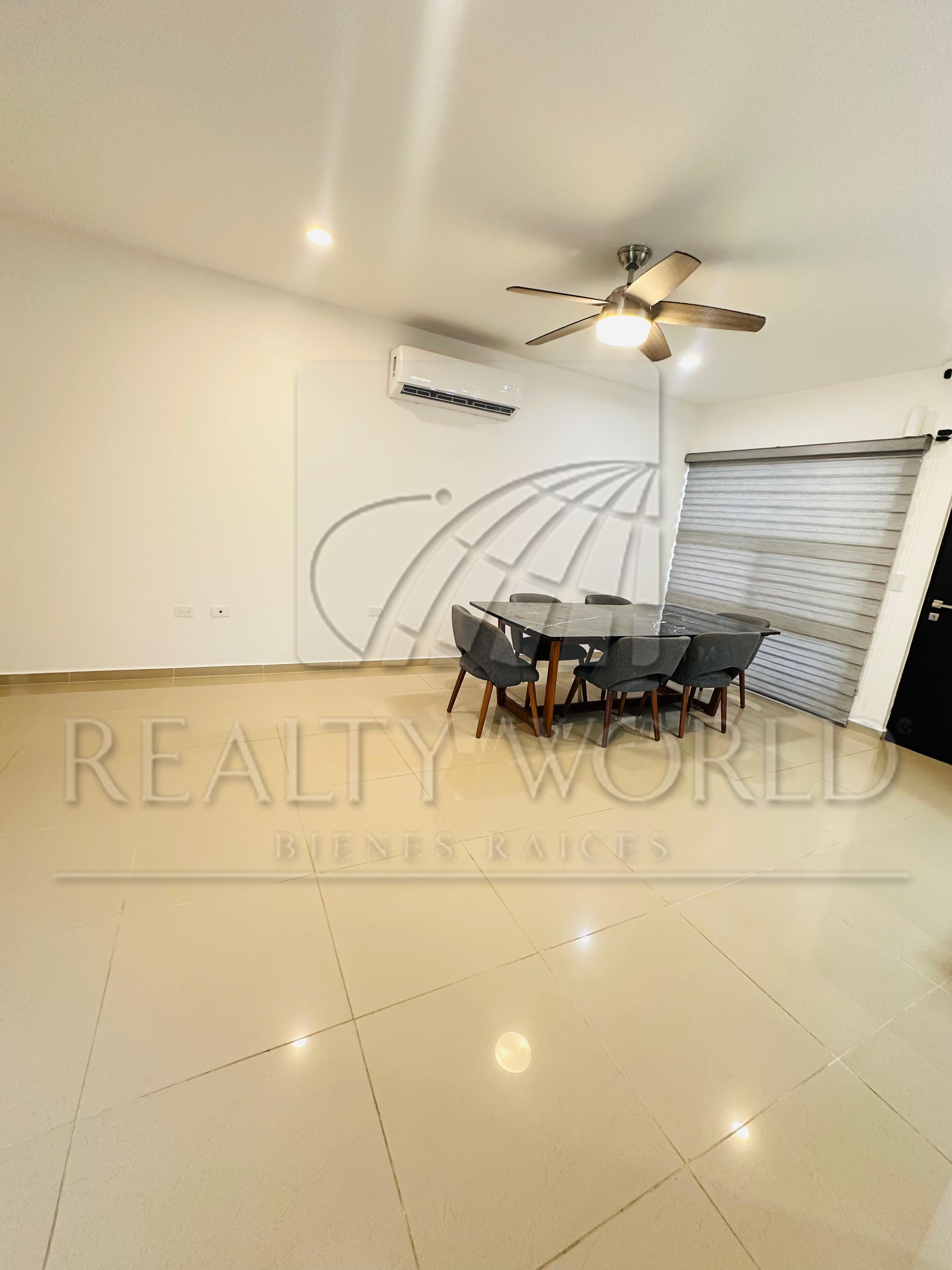 Casa en Venta en Cedros