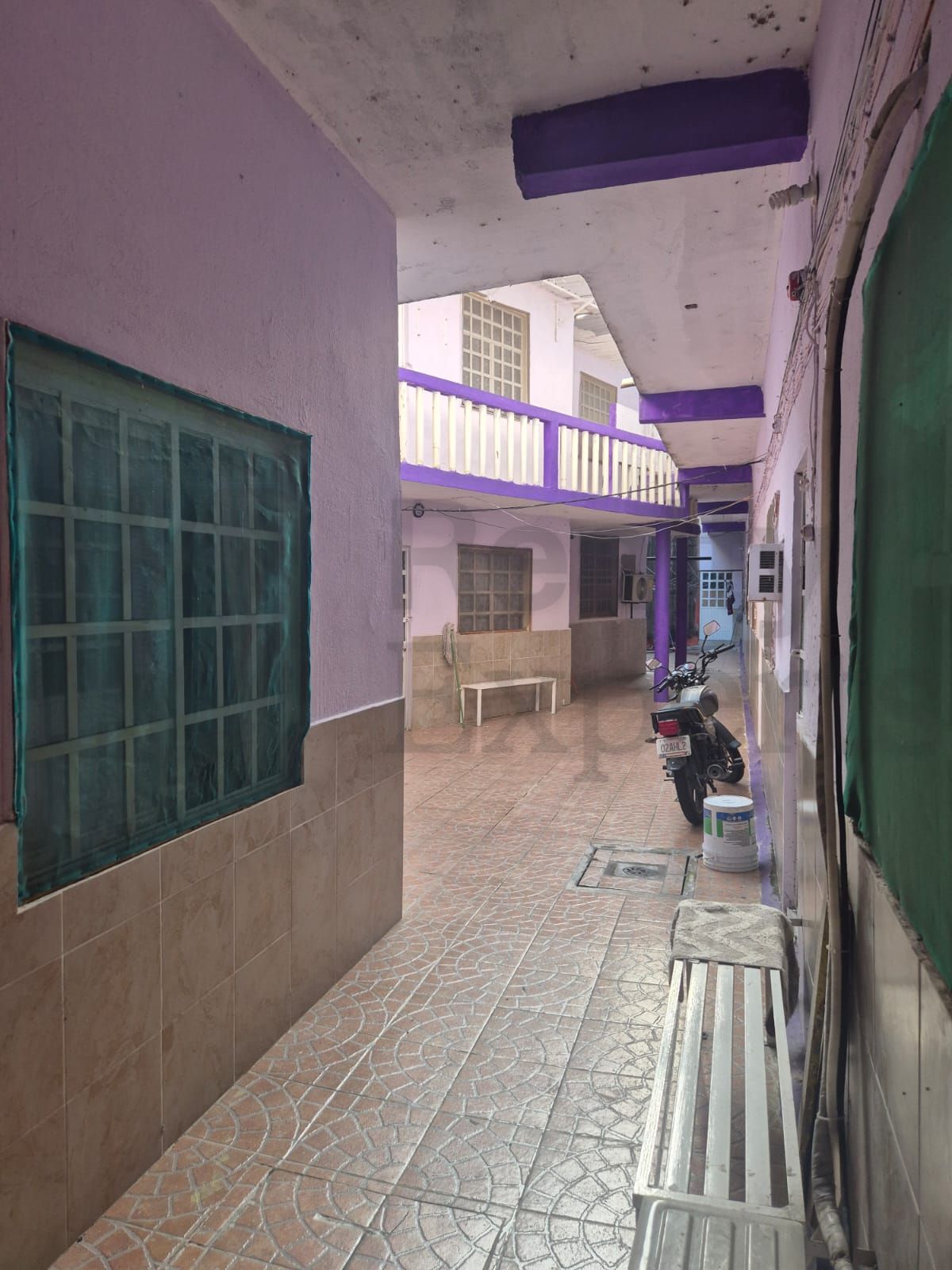 Edificio Habitacional en Venta en Centro Tular 2da. Sección