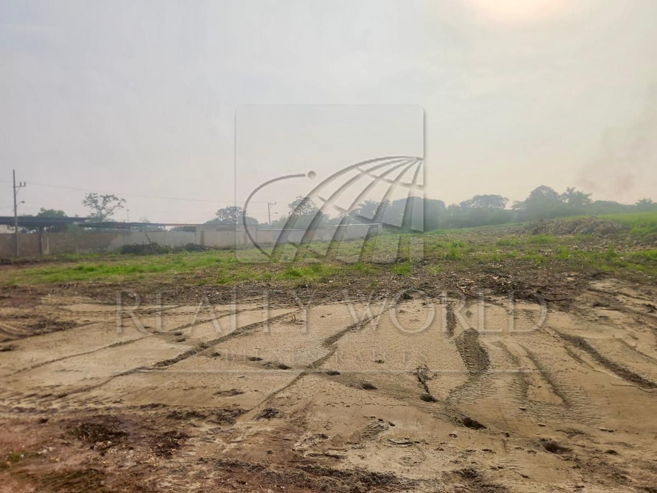 Terreno en Venta en Lázaro Cárdenas 1a Sección