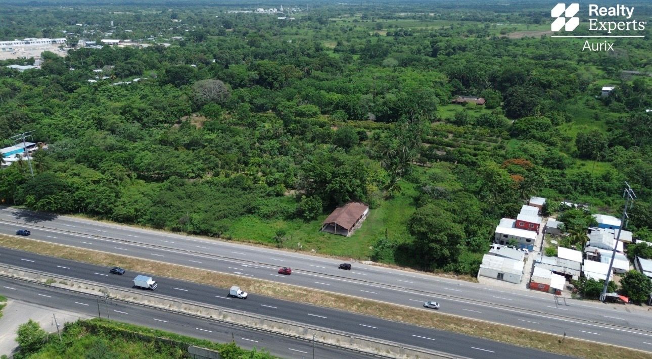 Terreno en Venta en Gonzalez 2a Secc