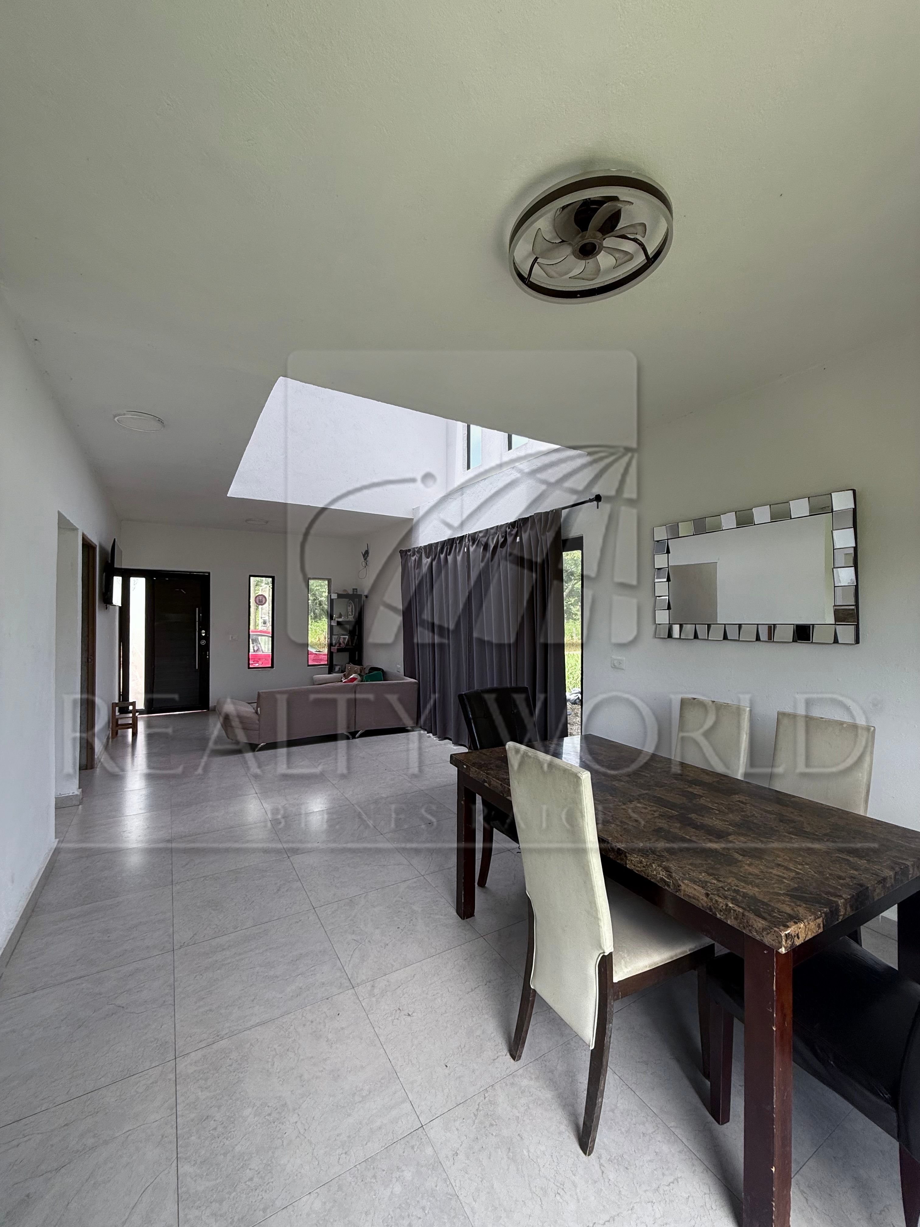 Casa en Venta en Ixtacomitan 4a Sección