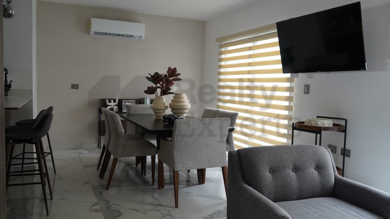 Casa en Venta en Carrizal