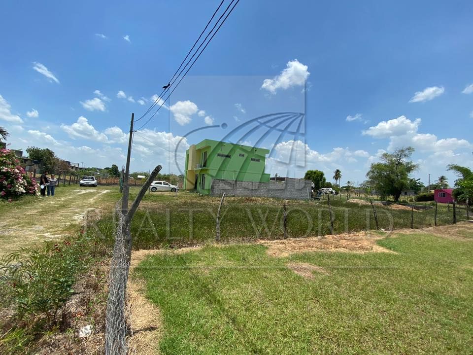 Terreno en Venta en Medellín y Madero 1a Secc