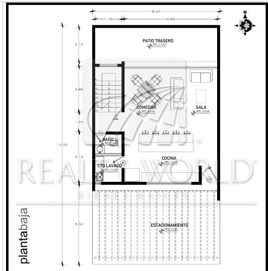 Casa en Venta en Ixtacomitan 5a Sección