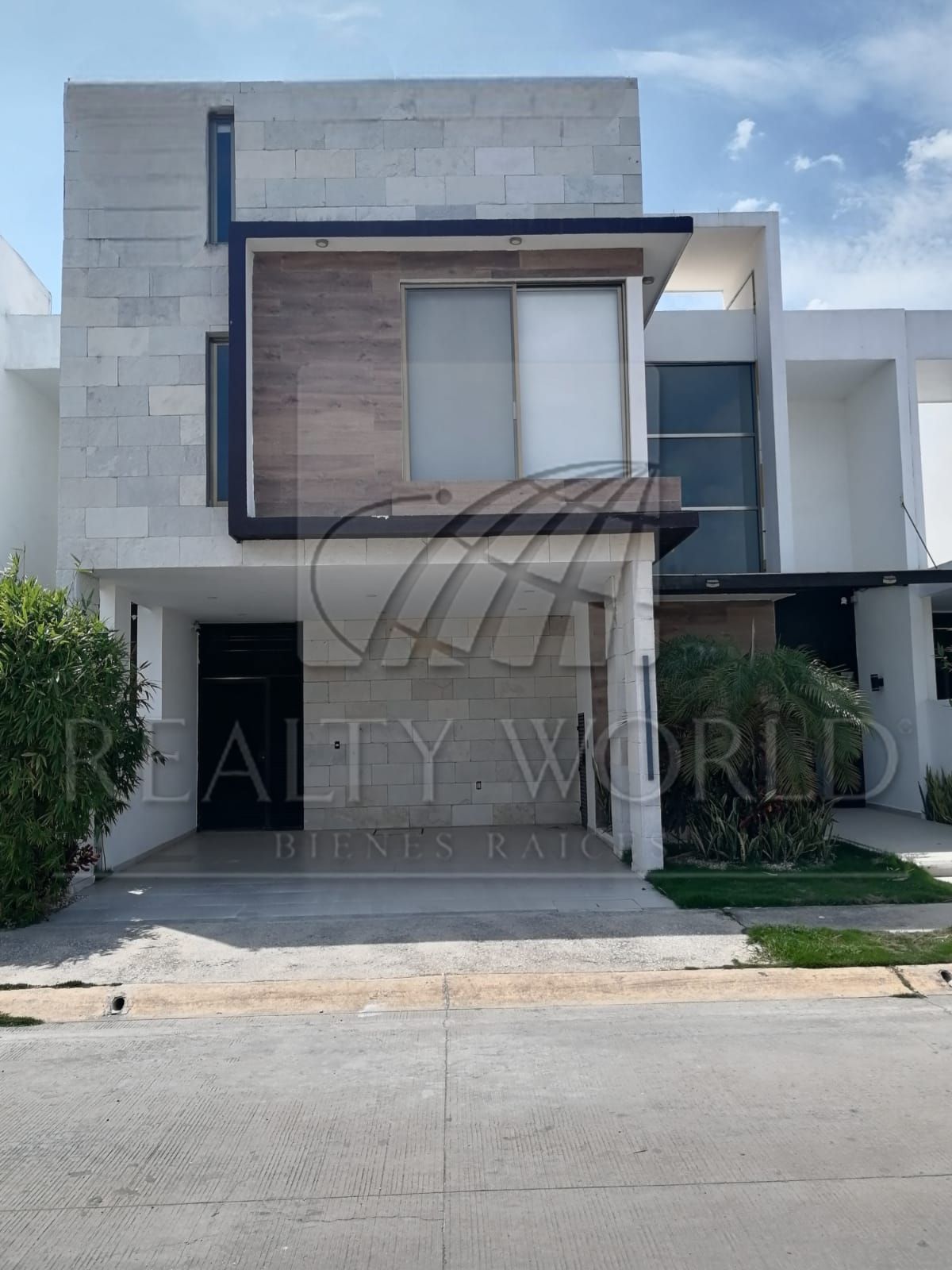 Casa en Venta en Real Campestre
