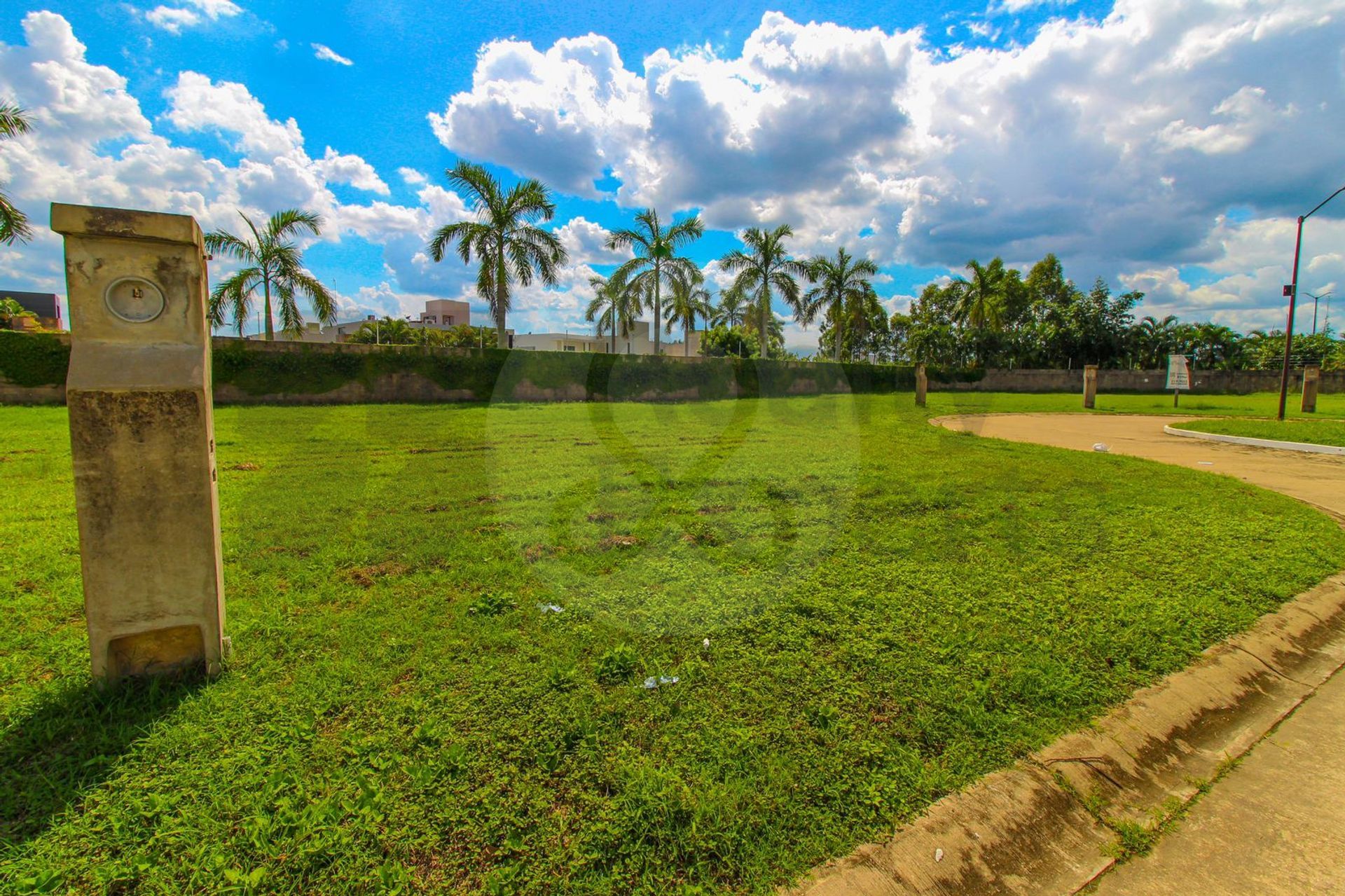 Terreno en Venta en Real Campestre