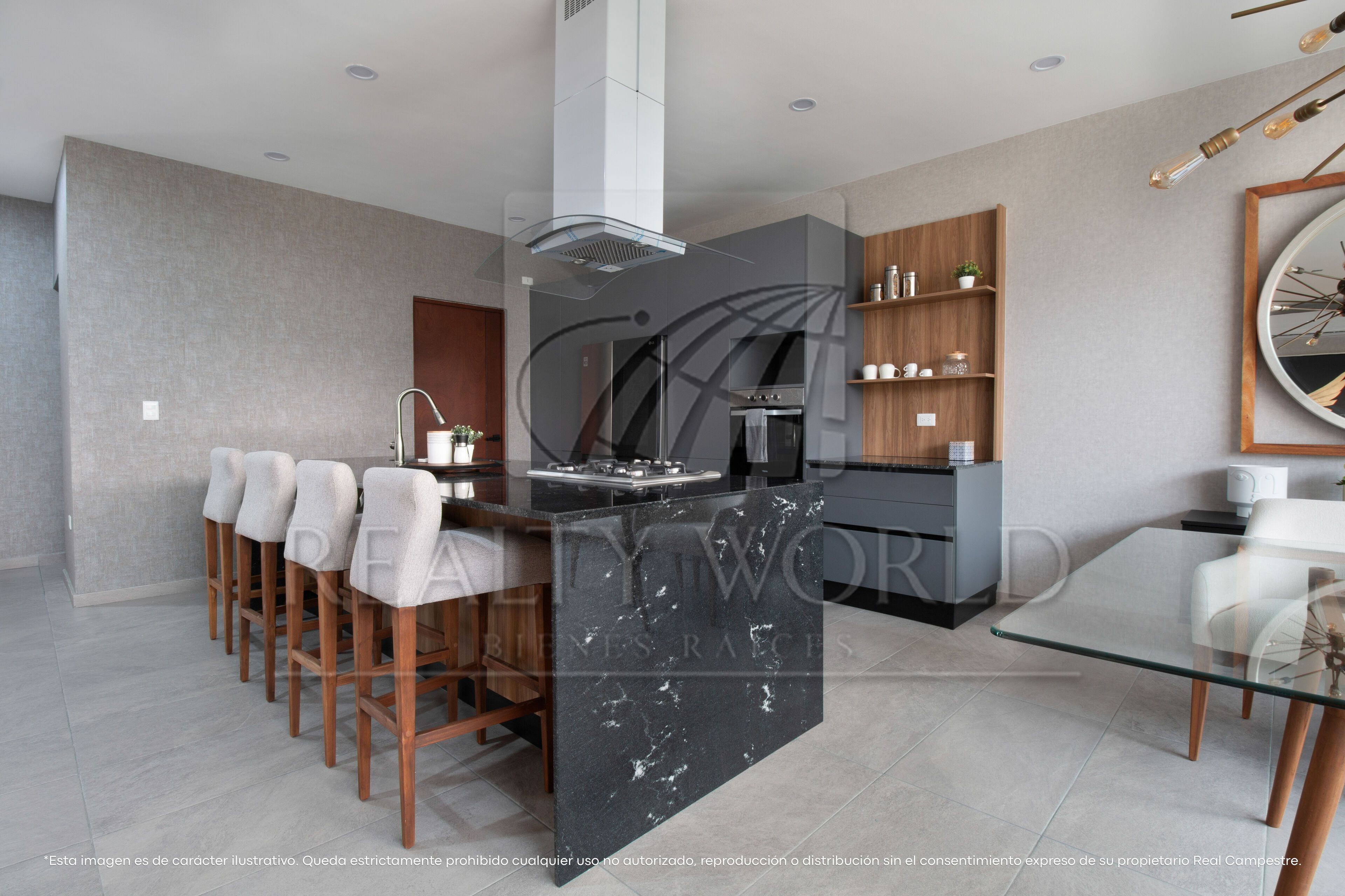 Casa en Venta en Real Campestre