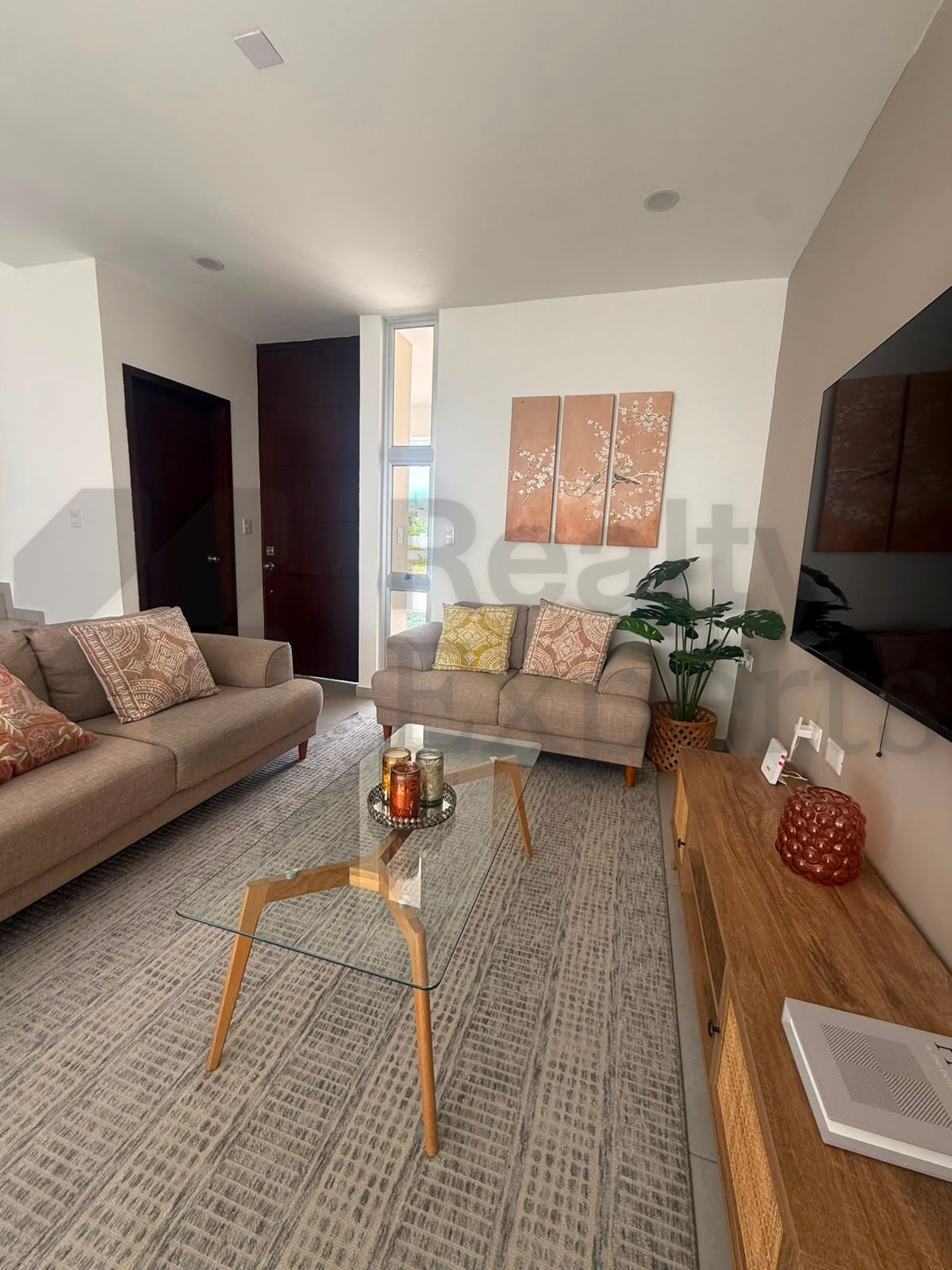 Casa en Venta en Saloya 2da. Sección