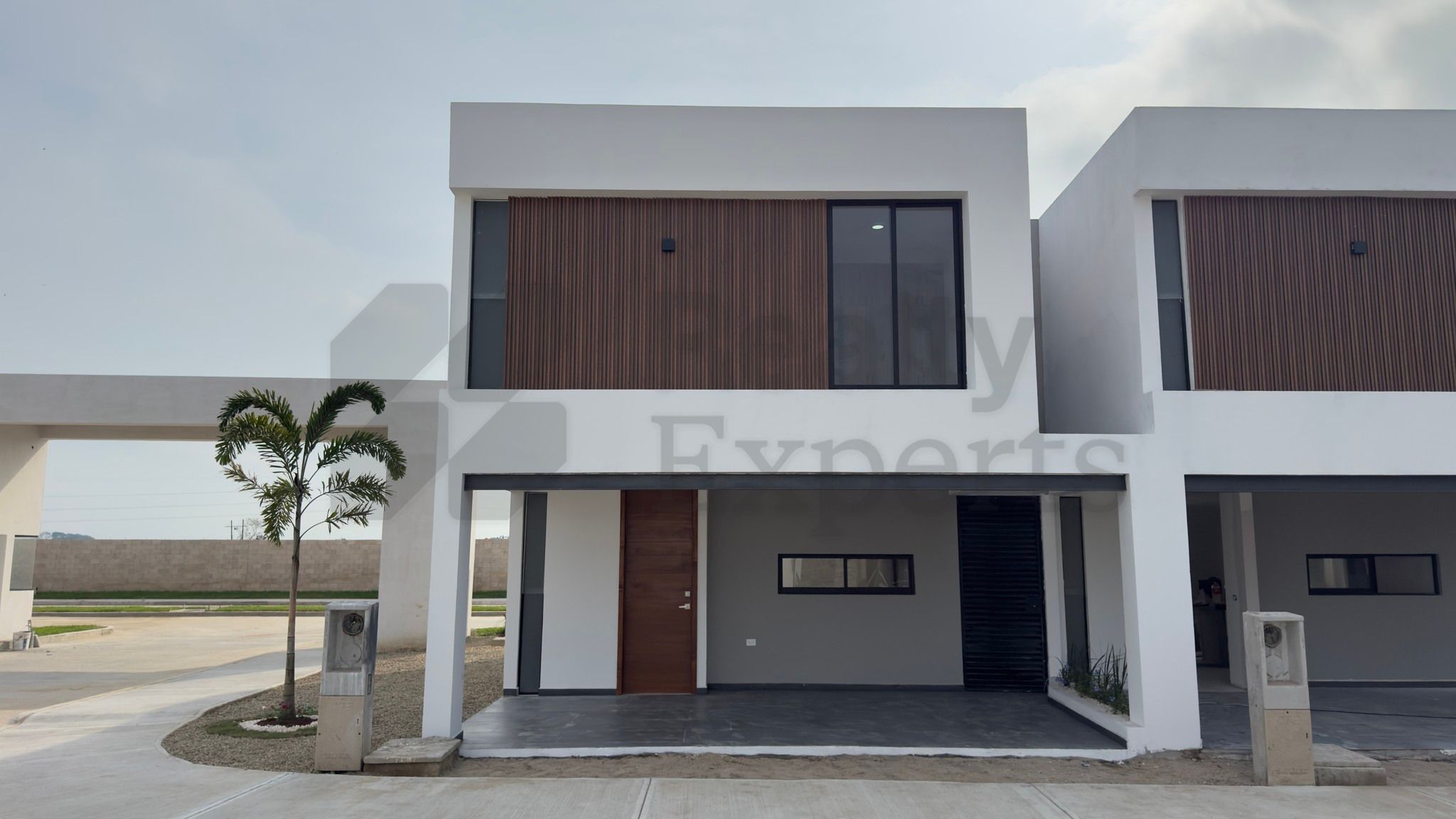 Casa en Venta en Real de Palmas
