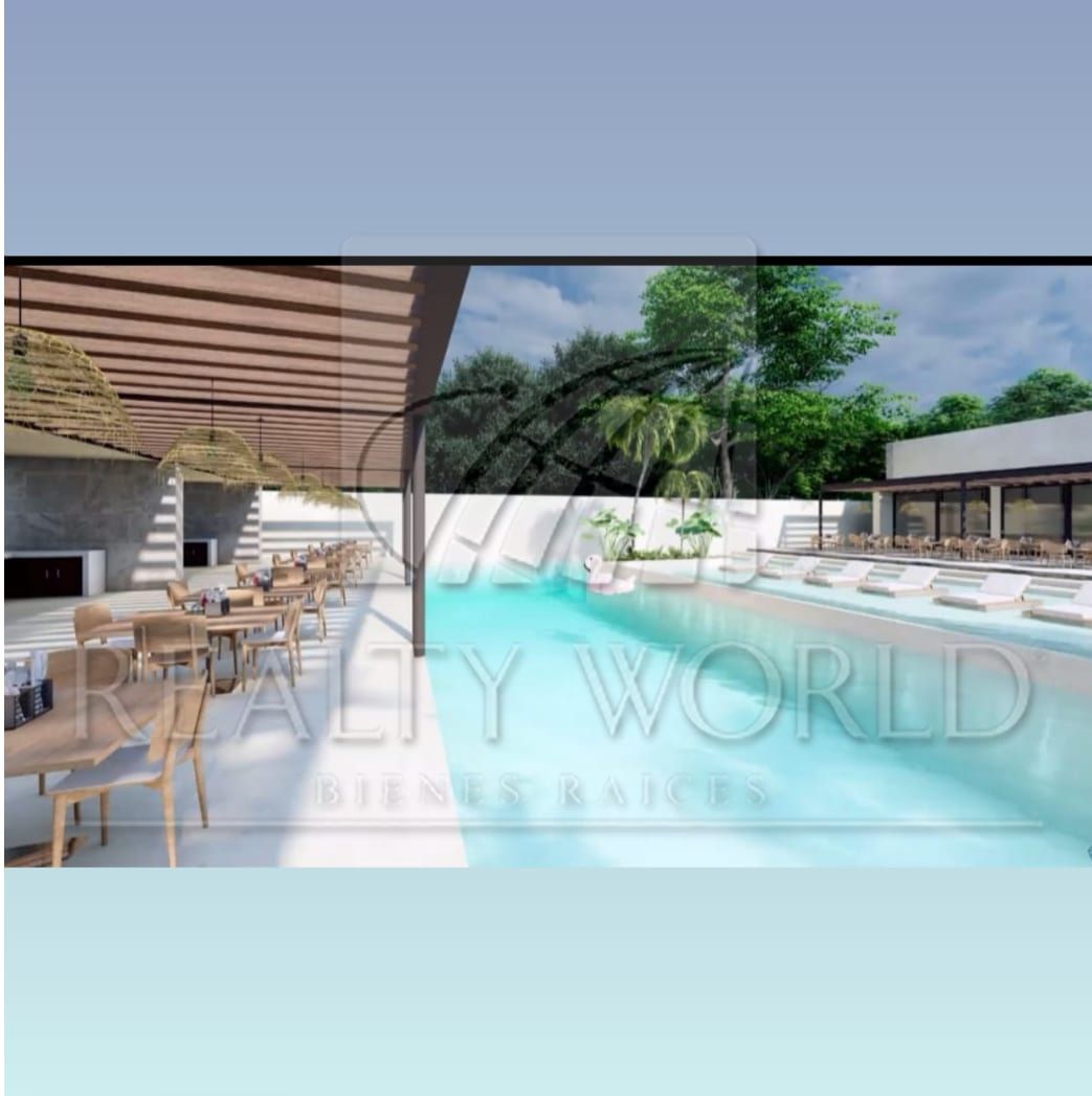 Terreno en Venta en Sisal