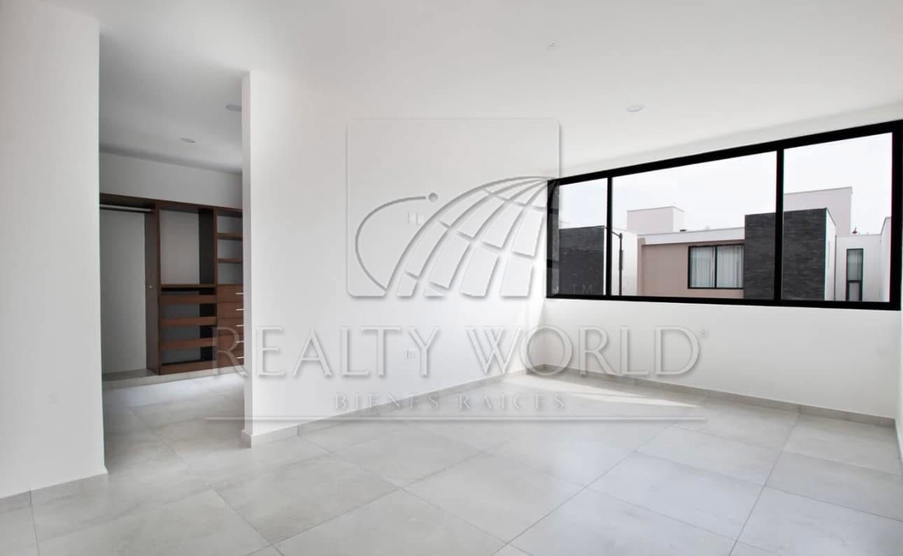 Casa en Venta en Real Campestre